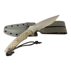 Spartan Blades ARES - FIGHTER / COMBAT UTILITY SB1BKGRKYBK