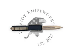 Microtech 122-13 Ultratech D/E Bronzed Standard -Knife Hub Shop B4FECDBB 6819 4FBF BFA8 C9AFC9C20582 76919.1686680637