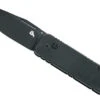 BLACK FOX NU-BOWIE G-10 BLACK