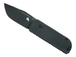 BLACK FOX NU-BOWIE G-10 BLACK