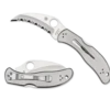 Spyderco HARPY™ STAINLESS -Knife Hub Shop C08S Both 1 64976.1686284238