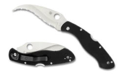 Spyderco Civilian Folding - C12GS