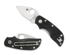Spyderco C130GP Chicago™ G-10 Black