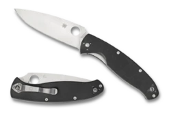 Spyderco C142GP Resilience