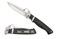 Spyderco C149GP VALLOTTON SUB-HILT™