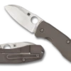SpyderCo C158TIP2 Techno™ 2 Ti -Knife Hub Shop C158TIP2 Both 48018.1650031586