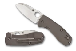 SpyderCo C158TIP2 Techno™ 2 Ti