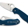 Spyderco C223PCBL PARA™ 3 LIGHTWEIGHT CPM® SPY27™ -Knife Hub Shop C223PCBL Both 48464.1686272881