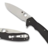 Spyderco Amalgam C234CFP -Knife Hub Shop C234CFP Both 40981.1686274934