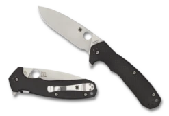 Spyderco Amalgam C234CFP