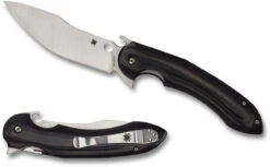 Spyderco C237GP Tropen