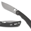 SPYDERCO SUBVERT™ CARBON FIBER CPM 20CV SPRINT RUN™ -Knife Hub Shop C239CFP Both 09598.1688153471