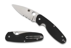 Spyderco Emphasis - C245GPS