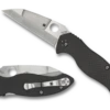 Spyderco CANIS™ C248CFP -Knife Hub Shop C248CFP Both 68759.1686271703