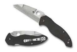 Spyderco CANIS™ C248CFP