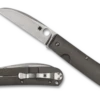 Spyderco C249TIP Swayback 1 Spyderco C249TIP Swayback -Knife Hub Shop C249TIP Both 18911.1686274358