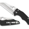 Spyderco YOJUMBO | C253GP 2 Spyderco YOJUMBO | C253GP -Knife Hub Shop C253GP Both 67862.1695676867