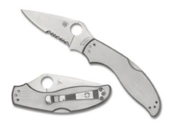 Spyderco UpTern - C261PS