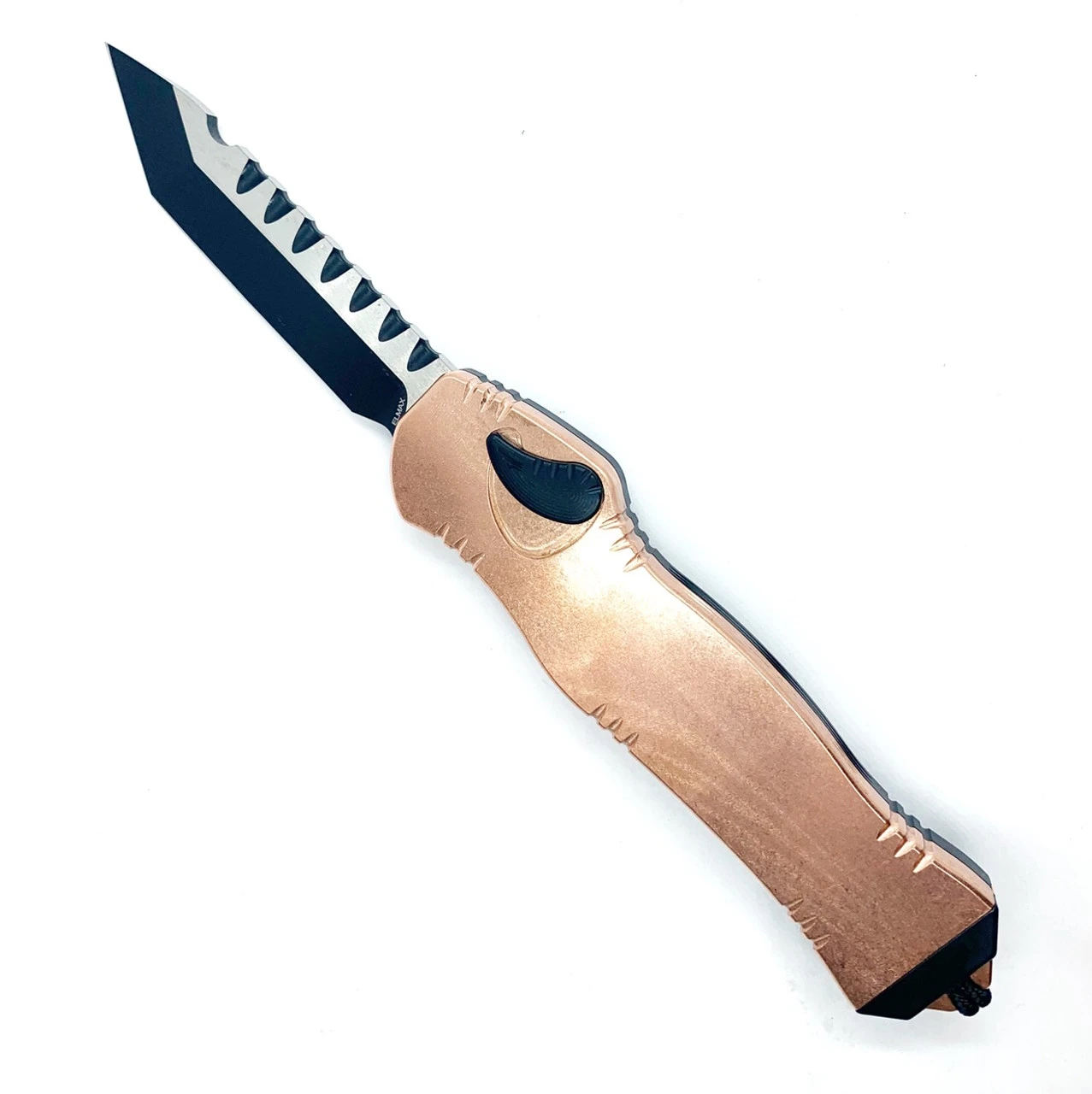H006-10A-COPPER Heretic Knives Hydra TE 10A Copper (Tanto) 3 H006-10A-COPPER Heretic Knives Hydra TE 10A Copper (Tanto)