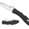SpyderCo C66PBK Centofante 3 -Knife Hub Shop C66PBK3 Both 75689.1644521841