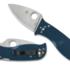 Spyderco LIL' TEMPERANCE™ 3 LIGHTWEIGHT K390 -Knife Hub Shop C69PBL3K390 Both 07081.1692132429
