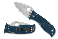 Spyderco LIL' TEMPERANCE™ 3 LIGHTWEIGHT K390