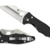 Spyderco C85GP2 Yojimbo™ 2 -Knife Hub Shop C85GP2 Both 40384.1591379773