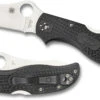 Spyderco STRETCH™ 2 FRN BLACK- C90PBK2 -Knife Hub Shop C90PBK2 76488.1679340083