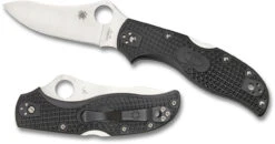 Spyderco STRETCH™ 2 FRN BLACK- C90PBK2