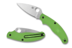 Spyderco UK Penknife Salt - C94PGR