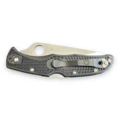 Spyderco C10PBK Endura -Knife Hub Shop C9B7D8F0 D19B 4339 B103 C1F757ADD2EA 71177.1692211275