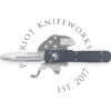 Microtech 122-5 Ultratech D/E Satin Partial Serrated -Knife Hub Shop D28DE401 1473 41BA 9BE3 77432FBA41C4 24695.1686685069