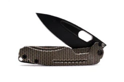 Medford Infraction S45VN PVD Blade, PVD Gun Grip Handles, PVD HW, PVD Gun Grip Clip, PVD Breaker -Knife Hub Shop D934ECFB 1CC8 48B6 90FA 58817A0E16C6 97858.1666112462