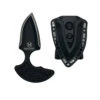 Heretic Knives H050-2A Sleight Standard SW Black Handle, SW Blade, And Standard Hardware -Knife Hub Shop DEE5D5DD B5D0 4B98 B4DD 55A715C671DC 57954.1655733518