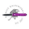Microtech 147-3VI UTX-70 D/E Violet Full Serrated -Knife Hub Shop E3B61F17 6EE6 49B9 8F91 6BF1CD8F3BD3 40581.1686778020