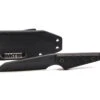 Medford Knives UDT 1 S35VN PVD Blade, Black G10 Handles/Hydex Sheath PVD HW -Knife Hub Shop E9CDC274 E289 4ACF 89A3 63E13DF3398B 02378.1671567811