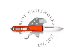 Microtech 121-4OR Ultratech S/E Orange Satin Standard -Knife Hub Shop EA62D7B4 E04A 4593 A913 CB89C910BA4B 53782.1686595458
