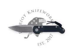 Microtech 135-10AP L.U.D.T. Apocalyptic Standard
