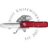 Microtech 231-4RD UTX-85 S/E Red Satin Standard -Knife Hub Shop F90BD3A0 CD1C 483B 9D18 52DCECA5BE05 61067.1687273432