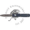 Microtech 122-15AP Ultratech D/E Bronzed Apocalyptic Full Serrated -Knife Hub Shop FF87C923 CE87 412A 8C51 BACC33181E71 68170.1686683092