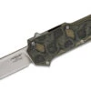 Hogue Compound OTF Automatic: 3.5" Clip Point Blade - Tumbled Finish, G-Mascus Green G10 Frame 34038 1 Hogue Compound OTF Automatic: 3.5" Clip Point Blade - Tumbled Finish, G-Mascus Green G10 Frame 34038 -Knife Hub Shop HK34038 1 09806.1634927349