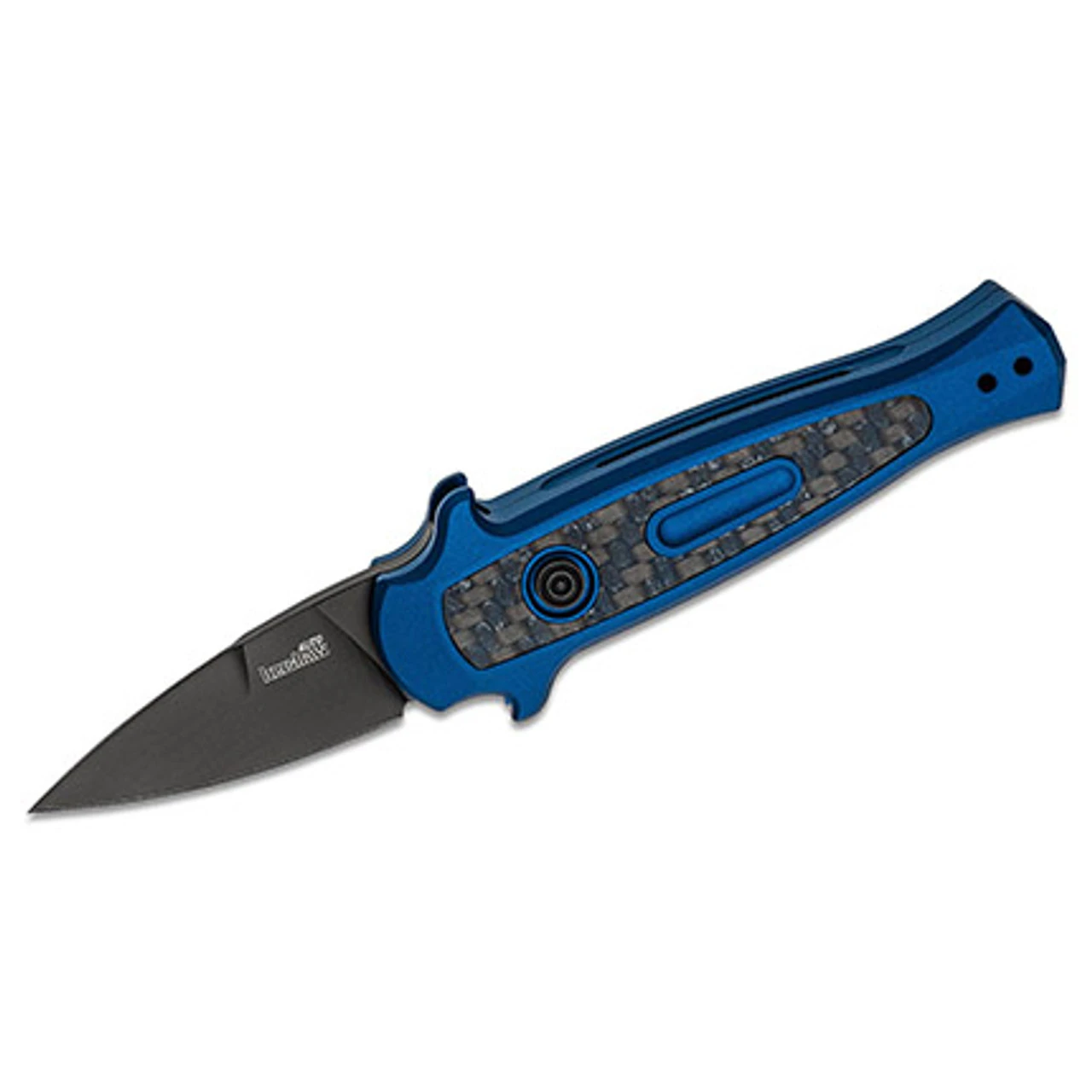 Knife Hub Shop -Knife Hub Shop KER7130BLUBLK 1 72120.1686343806