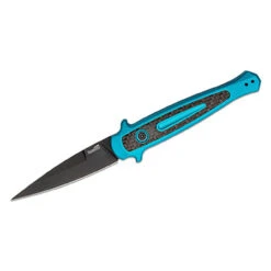 Kershaw Launch 8 | 7150TEALBLK