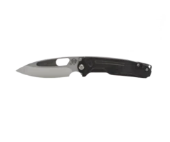 Medford Infraction S35VN Tumble Finish STD Grind PVD Handle & Spring