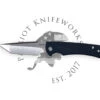 Chaves Ultramar Liberation Street Flipper Tanto - ST/LT/BG10/BF -Knife Hub Shop PhotoRoom 20230620 122950 48246.1687286444