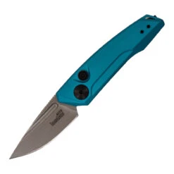 Kershaw Launch 9 | 7250TEALSW