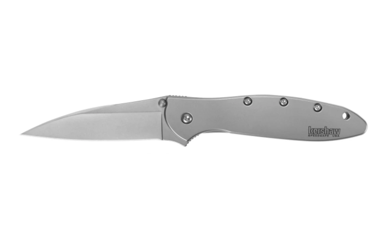 Kershaw 1660 Leek 3 Kershaw 1660 Leek