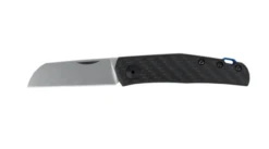 Zero Tolerance Anso 0230 Slip-Joint Knife Carbon Fiber