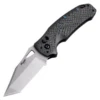 Hogue 36390-LIM SIG K320 Manual Folder (Collector Series): 3.5" Tanto Blade - Tumbled Finish, Black Carbon Fiber Frame -Knife Hub Shop Screen Shot 2022 11 15 at 12.23.03 PM 00611.1668536607