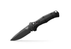 Benchmade Mini Claymore-Black